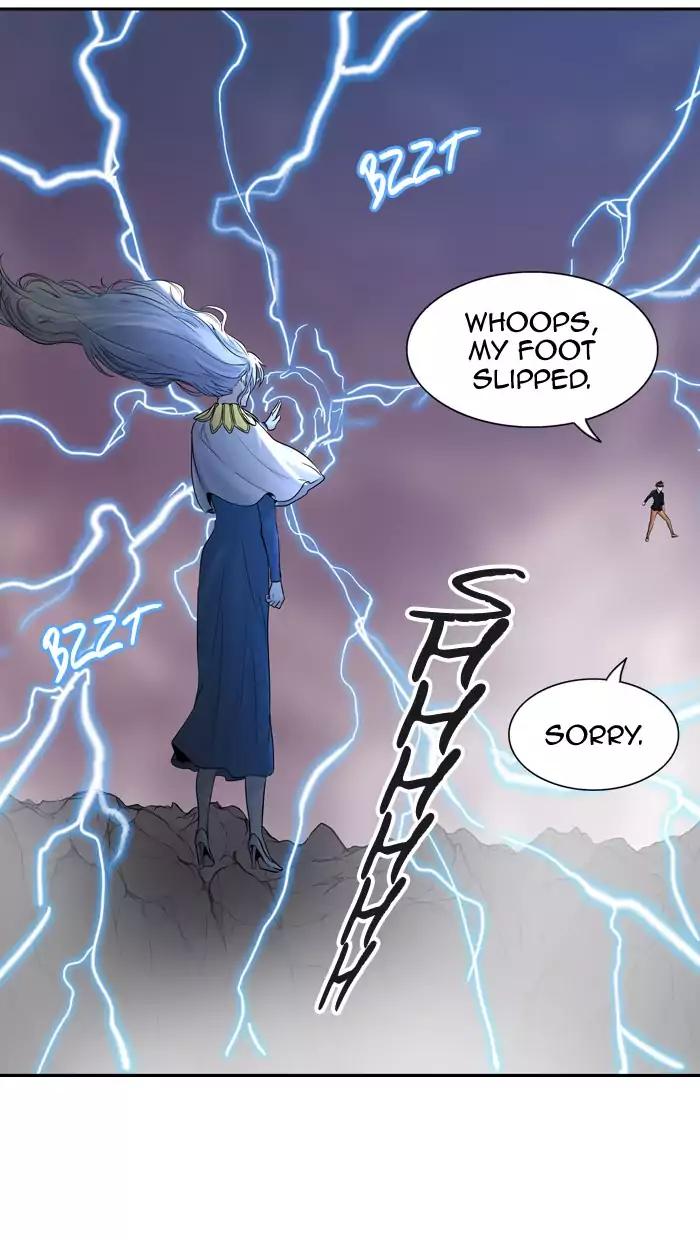 Tower of God Chapter 391 49